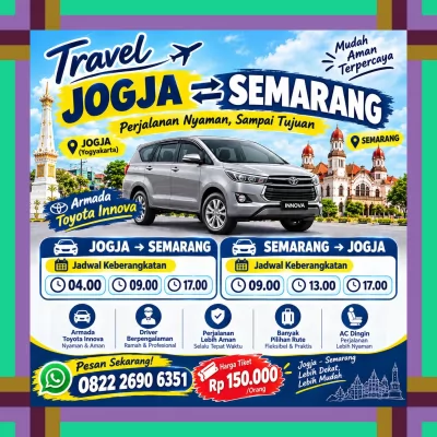 traveljogjasemarangberapajam-traveljogjasemarangantarsampaitujuan-tikettraveljogjasemarang-jadwaltraveljogjasemarang-traveljogjasemarang24jam-traveljogjasemarangantarjemput-traveljogjasemarangapasaja-agentraveljogjasemarang-agentraveljogjasemarangterdekat-